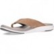 Tongs pour homme REEF Cushion Norte CJ4048 TAN