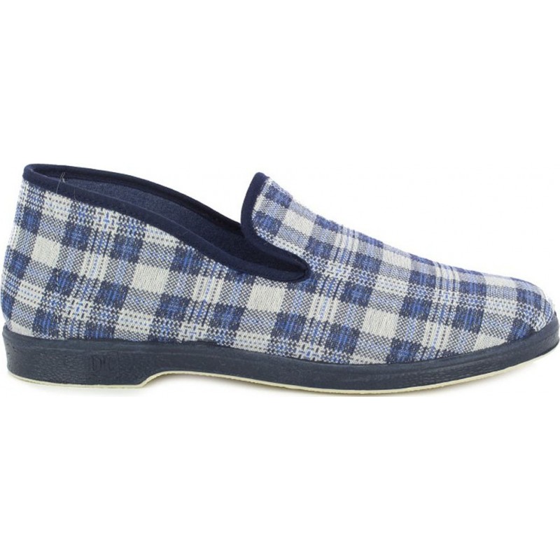 Chaussons Docteur Cutillas 178 MARINO