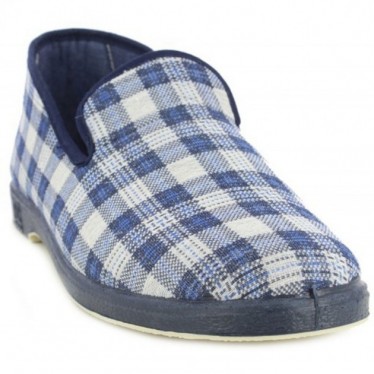 Chaussons Docteur Cutillas 178 MARINO