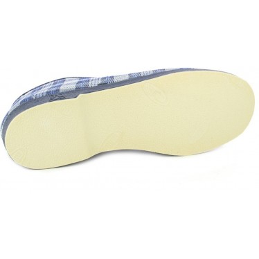 Chaussons Docteur Cutillas 178 MARINO