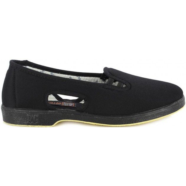 Chaussons Docteur Cutillas 342 NEGRO Chaussons Docteur Cutillas 342 NEGRO