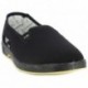 Chaussons Docteur Cutillas 342 NEGRO