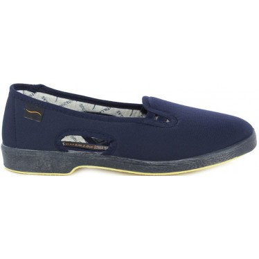 Chaussons Docteur Cutillas 342 AZUL