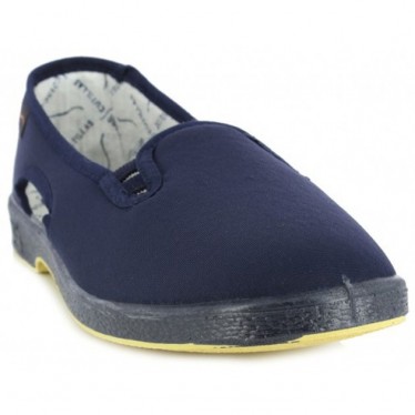 Chaussons Docteur Cutillas 342 AZUL