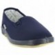 Chaussons Docteur Cutillas 342 AZUL