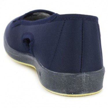 Chaussons Docteur Cutillas 342 AZUL