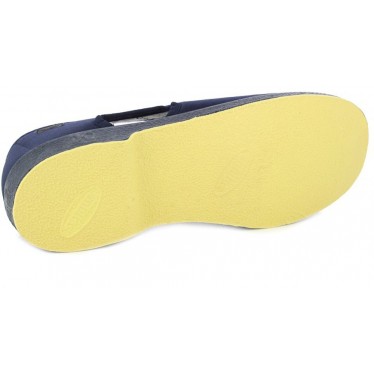 Chaussons Docteur Cutillas 342 AZUL