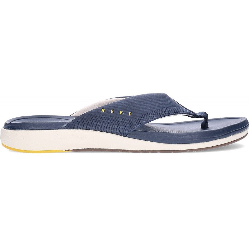 Sandales pour homme REEF Cushion Norte CJ6749 NAVY_OFF_WHITE