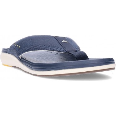 Sandales pour homme REEF Cushion Norte CJ6749 NAVY_OFF_WHITE