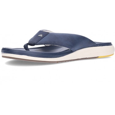 Sandales pour homme REEF Cushion Norte CJ6749 NAVY_OFF_WHITE
