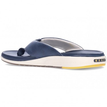 Sandales pour homme REEF Cushion Norte CJ6749 NAVY_OFF_WHITE
