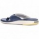 Sandales pour homme REEF Cushion Norte CJ6749 NAVY_OFF_WHITE