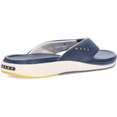 Sandales pour homme REEF Cushion Norte CJ6749 NAVY_OFF_WHITE