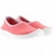 Chaussures de sport pieds nus pour filles Victoria 1370117 Bosco Néoprène ROSA