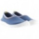 Chaussures de sport pieds nus pour garçon Victoria 1370117 Bosco Néoprène JEANS