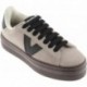 Baskets Victoria 1092171 Barcelona en daim pour femme BEIGE