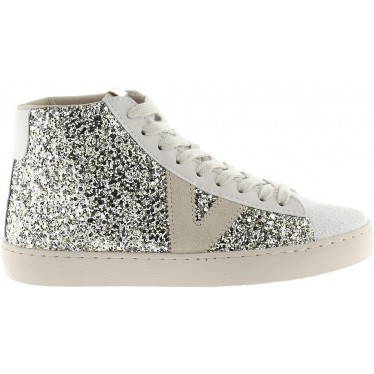 Bottes à paillettes Victoria 1126189 Berlin pour femme PLATA
