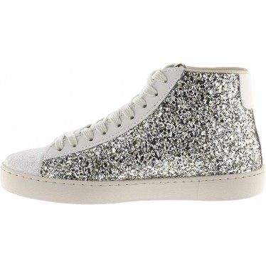 Bottes à paillettes Victoria 1126189 Berlin pour femme PLATA