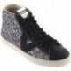 Bottes à paillettes Victoria 1126189 Berlin pour femme NEGRO