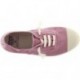 Chaussures de sport Victoria 1661101 en toile anglaise pour femme ROSADO