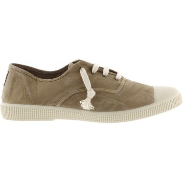 Chaussures de sport Victoria 1661101 en toile anglaise pour femme ARENA