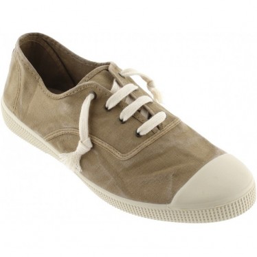Chaussures de sport Victoria 1661101 en toile anglaise pour femme ARENA