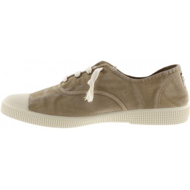 Chaussures de sport Victoria 1661101 en toile anglaise pour femme ARENA