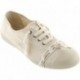 Chaussures de sport unisexes Victoria 1661100 en toile teintée anglaise COTTON