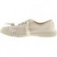 Chaussures de sport unisexes Victoria 1661100 en toile teintée anglaise COTTON