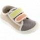 Vêtements de sport respectueux pour enfants Victoria 1370115 Bosco Lona BEIGE