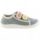 Vêtements de sport respectueux pour enfants Victoria 1370115 Bosco Lona AZUL