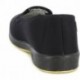 Chaussons pour femmes Doctor Cutillas 405 NEGRO