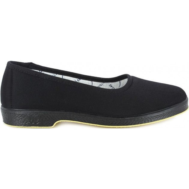 Chaussons pour femmes Doctor Cutillas 407 NEGRO Chaussons pour femmes Doctor Cutillas 407 NEGRO