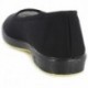 Chaussons pour femmes Doctor Cutillas 407 NEGRO