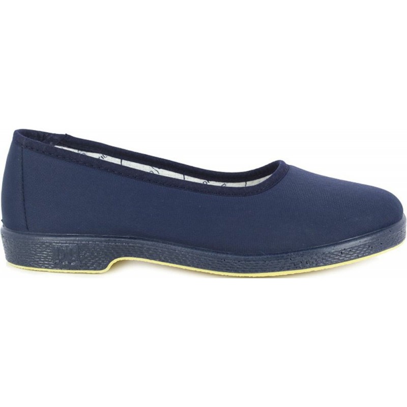Chaussons pour femmes Doctor Cutillas 407 AZUL