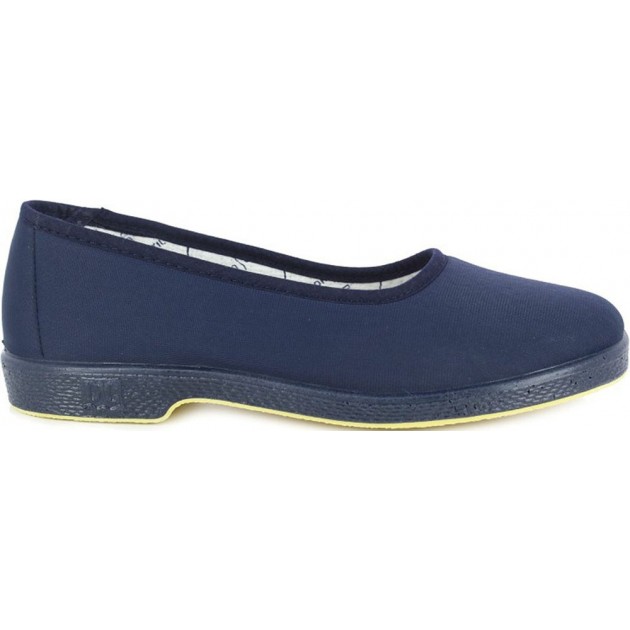 Chaussons pour femmes Doctor Cutillas 407 AZUL Chaussons pour femmes Doctor Cutillas 407 AZUL