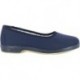 Chaussons pour femmes Doctor Cutillas 407 AZUL