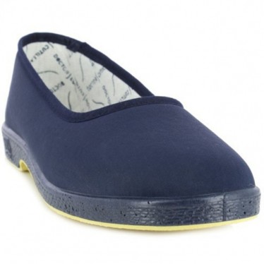 Chaussons pour femmes Doctor Cutillas 407 AZUL