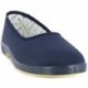 Chaussons pour femmes Doctor Cutillas 407 AZUL