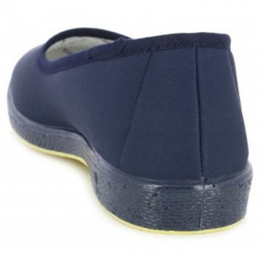 Chaussons pour femmes Doctor Cutillas 407 AZUL
