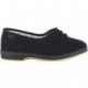 Chaussons pour femmes Doctor Cutillas 430 NEGRO