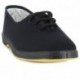 Chaussons pour femmes Doctor Cutillas 430 NEGRO