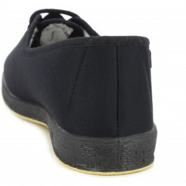 Chaussons pour femmes Doctor Cutillas 430 NEGRO