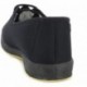 Chaussons pour femmes Doctor Cutillas 430 NEGRO