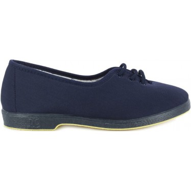 Chaussons pour femmes Doctor Cutillas 430 AZUL