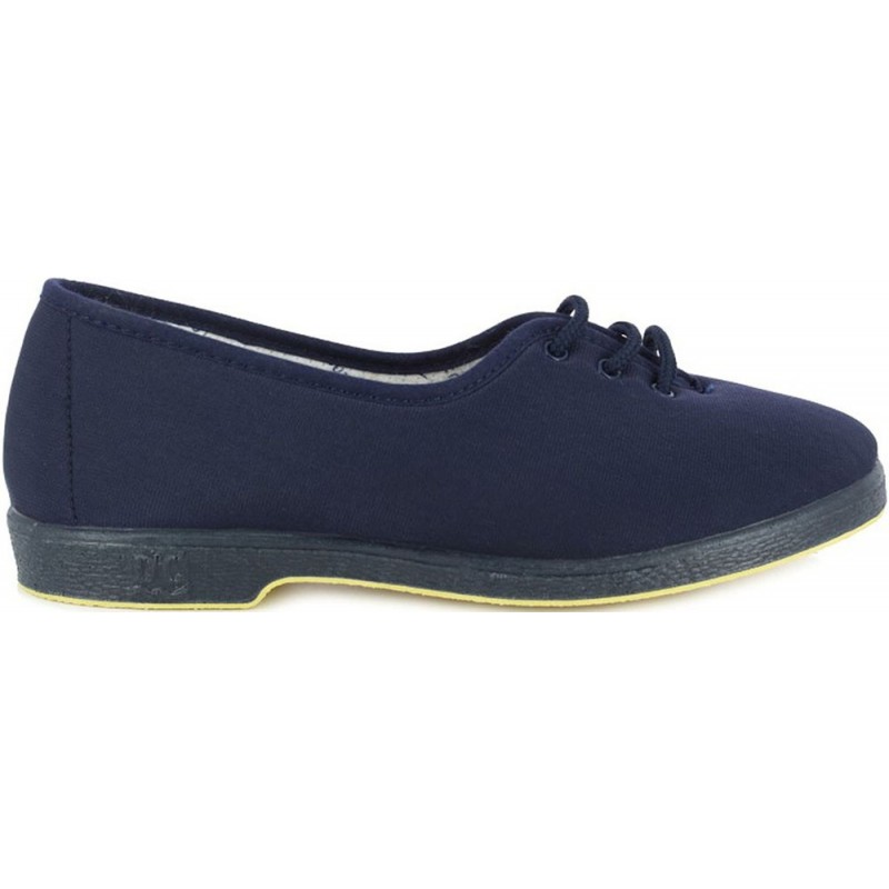 Chaussons pour femmes Doctor Cutillas 430 AZUL