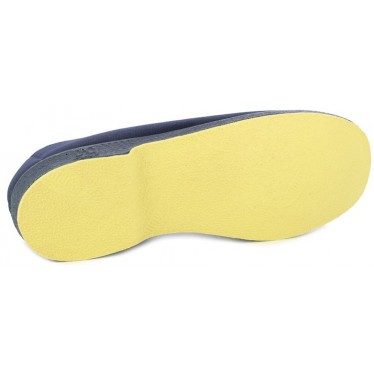 Chaussons pour femmes Doctor Cutillas 430 AZUL