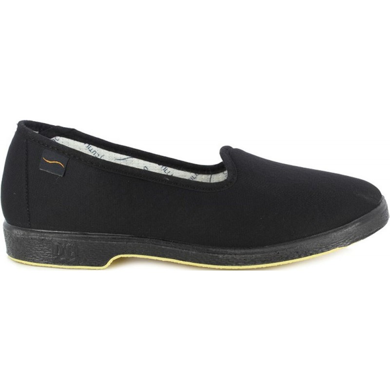 Chaussons Doctor Cutillas 411 pour femmes NEGRO