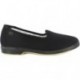 Chaussons Doctor Cutillas 411 pour femmes NEGRO