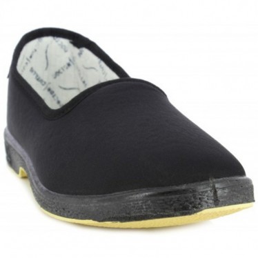 Chaussons Doctor Cutillas 411 pour femmes NEGRO
